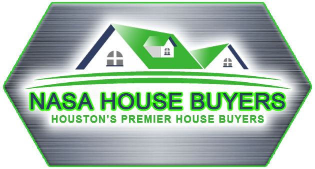 Nasa House Buyers Full Logo